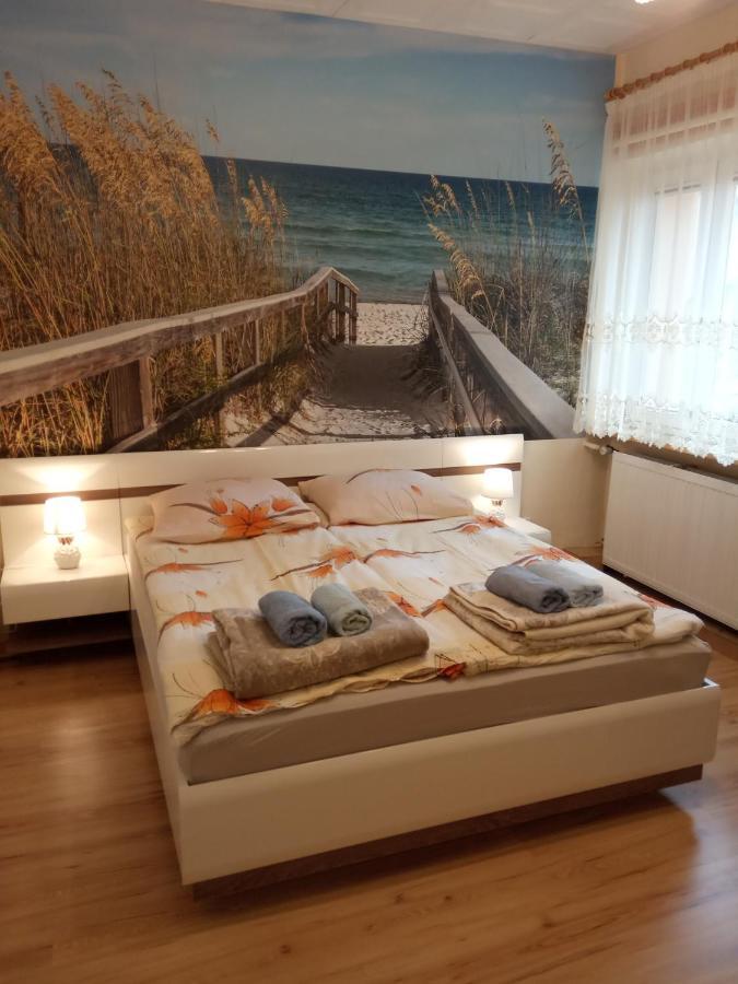 ミエンジズドロイェApartament Curie - Studioアパートメント エクステリア 写真