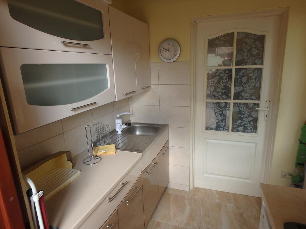ミエンジズドロイェApartament Curie - Studioアパートメント エクステリア 写真